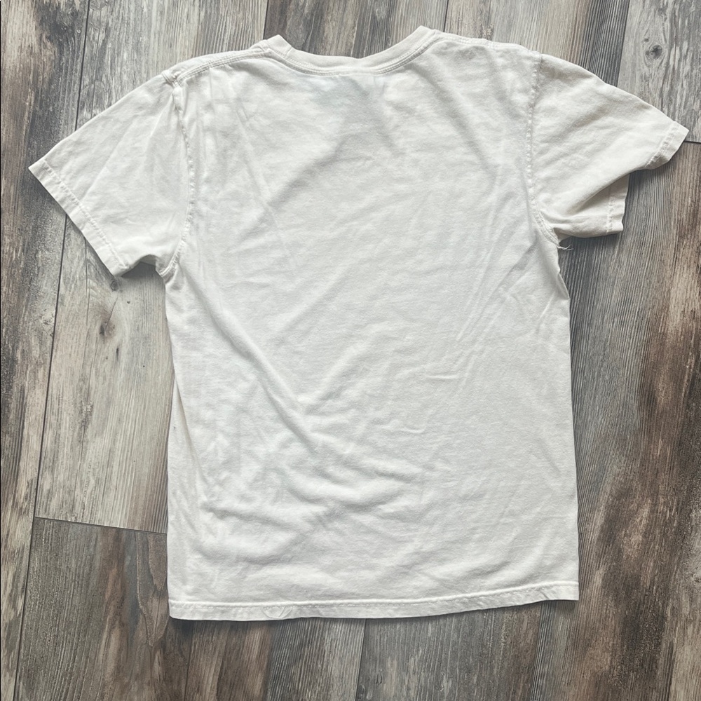 Mental Health Is Health • Graphic Tee - Picture 2 of 4